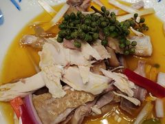 -马老六清真餐厅(雁滩店)