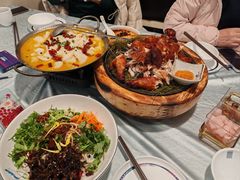 -外婆味道·云南菜大当家(关上店)