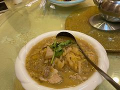 -鹤乡东北菜(崮山路店)