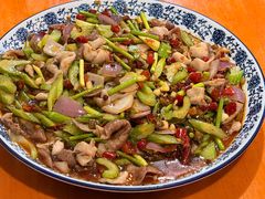 -李大爷的泡椒馆(冉家坝店)