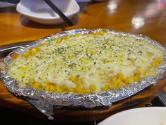 -咕咕站韩国料理(紫金港店)