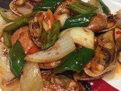 -陶陶居海鲜酒家(新马路店)