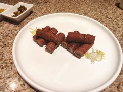 缠丝凤爪-长安壹号