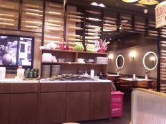 -get pizza意大利餐厅(凯德MALL店)