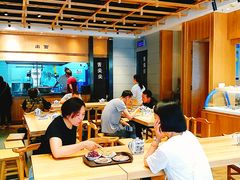 -舌尖尖牛肉面(甘南路店)