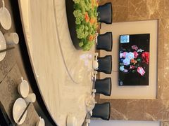 -山泉公馆酒家(珠江新城店)