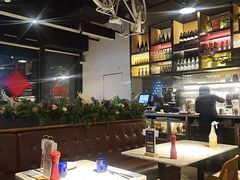 -玛尚诺意式餐厅(官舍店)