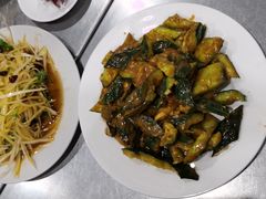 -三兴涮羊肉(荣安大街店)