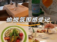 -casamosaico卡萨马可意大利餐厅