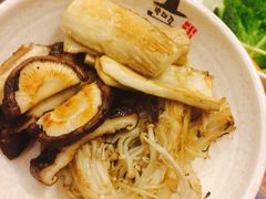 -朴大人炭烤·韩国料理(奥帆中心海尔洲际店)