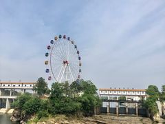 -木兰水镇旅游景区