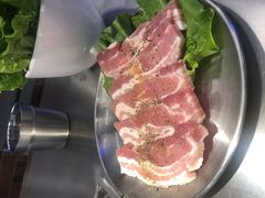 -小团团·路边烤牛肉(南岭壹街店)