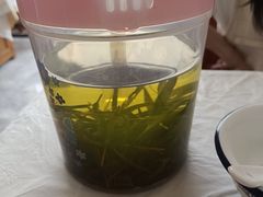 -天乐农家鱼头王(天目湖店)