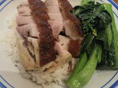 -香港新发烧腊茶餐厅(水围店)