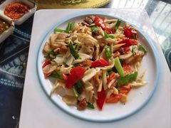 -龙姐私房菜(和顺古镇店)