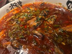 -索菲特酒店 · 云尚天际自助餐厅