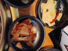 -黑牛黑猪烤肉专门店(万象城店)