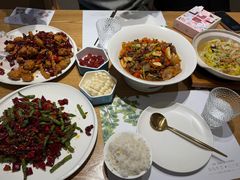 -拾竹樾巷酒肆餐厅(望花店)