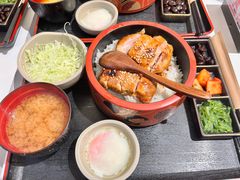 -牛邸·烧肉饭(来福士店)
