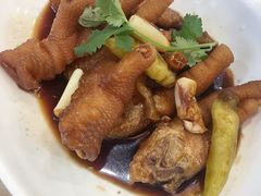 -和乐喜点(宝岗大道店)