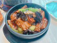 -柒园·三十年创意杭帮菜(龙湖滨江天街店)