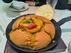 -大树餐厅(环球港店)