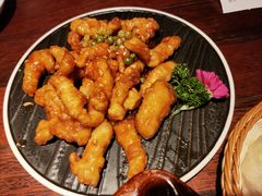 -前海沿·青岛菜(五四广场永旺店)