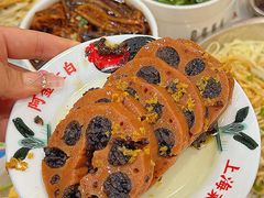 -阿金大白·上海菜馆(新天地店)