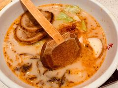 -味千拉面(光启城时尚购物中心店)