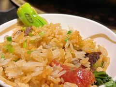 -顺峰顺水顺德菜(龙华店)