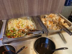 -乡党臊子面(丰庆公园店)