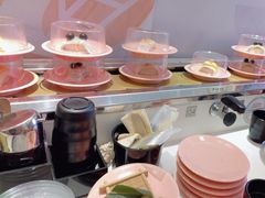 -争鲜回转寿司(通州万达店)