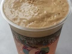 火烈鸟冰萃咖啡-瑞幸咖啡(岳家嘴地铁站店)