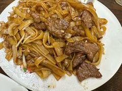 -美食店(华贵路店)