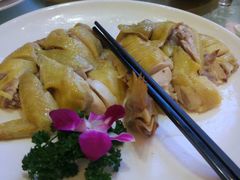 -国龙大酒店-中餐厅