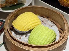 -禄运茶居·手工点心(猎德店)