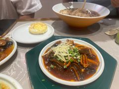 -松鹤楼·苏式汤面(虹桥天地店)