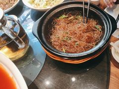-鑫小城故事·藕汤·家常菜(台北一路总店)