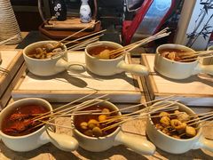 -大中华希尔顿酒店-念自助餐·嗨啤·小龙虾