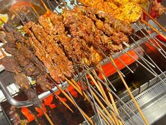 -邢氏老太太烤串(北兴街店)