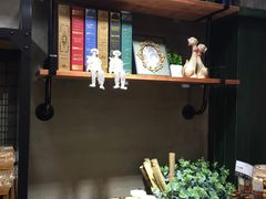 -FASHION BAKERY法森贝克(新德路店)