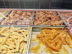 -满巍明生炸鸡架(杭州来福士店)