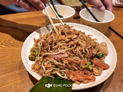 傣味炒米线-婉泰·特色小吃·舂鸡脚(告庄二店)