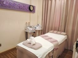 包房-芳朵美容养生SPA