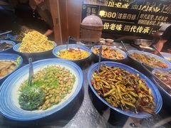 -張飛扒肉·龙江非遗(道外店)