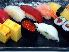 12-桃屋日本料理(清华科技园店)