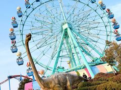 -南京银杏湖乐园