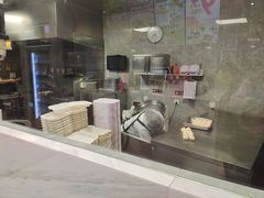 -小杨生煎(白玉兰广场店)