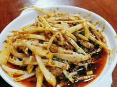 拌笋子-巷子肥肠(科华巷店)