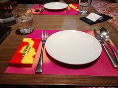 -ZAFFERANO西班牙海鲜饭(上海首店)
